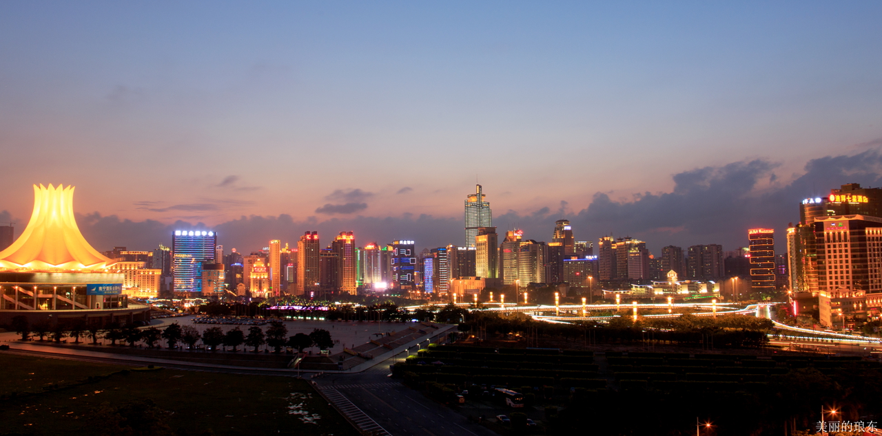nanning