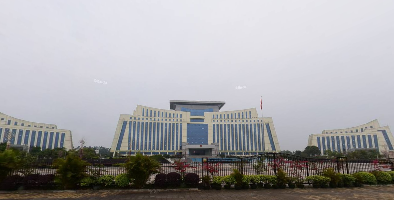 qinzhou